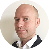 Niklas Eriksson