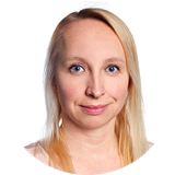 Cecilie Johnsen