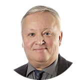 Jan Fredriksson