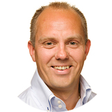 Knut Krogsæter
