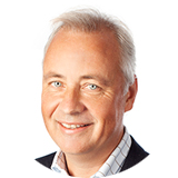 Trond Myhrvold