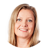 Trude Osa