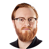 Anders Haugeli Halvorsen