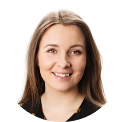 Carina Josefson Urnes
