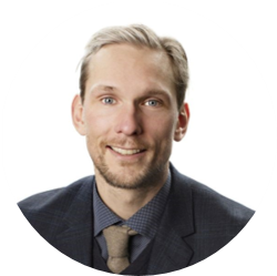 Kenneth Ryvoll Klev