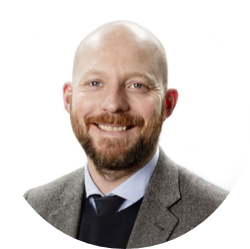 Paul Andreas Lundeby