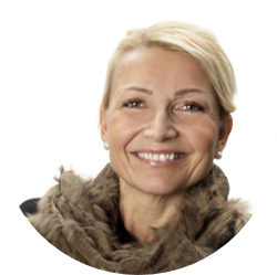 Sonja Hauan